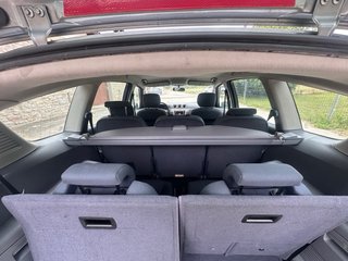 Ford S-MAX 2009
