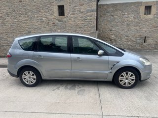 Ford S-MAX 2009