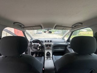 Ford S-MAX 2009
