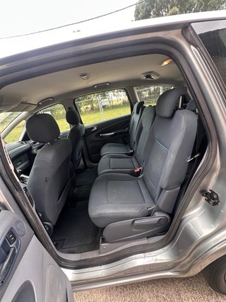 Ford S-MAX 2009