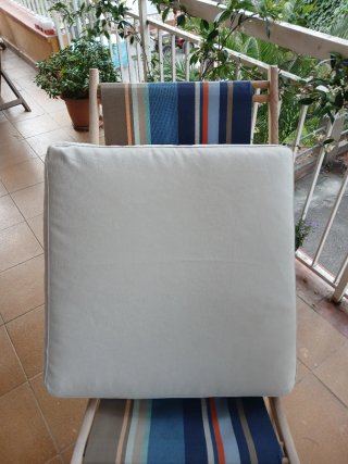 Pack 6 Cojines + Fundas Exterior Ikea Duvholmen 62