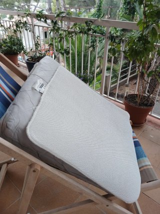 Pack 6 Cojines + Fundas Exterior Ikea Duvholmen 62
