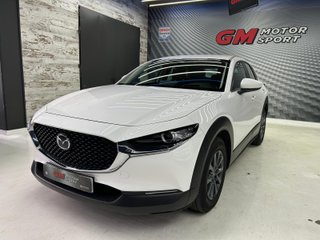 Mazda CX-30 2.5L eSKYACT G 140CV 2024