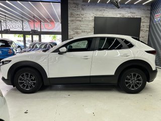 Mazda CX-30 2.5L eSKYACT G 140CV 2024