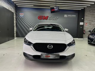 Mazda CX-30 2.5L eSKYACT G 140CV 2024