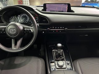 Mazda CX-30 2.5L eSKYACT G 140CV 2024