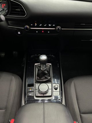 Mazda CX-30 2.5L eSKYACT G 140CV 2024