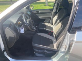 Skoda Fabia combi 1.0 Tsi 95cv