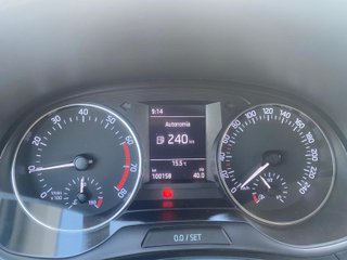 Skoda Fabia combi 1.0 Tsi 95cv