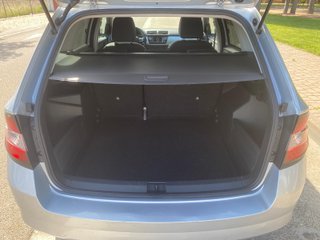 Skoda Fabia combi 1.0 Tsi 95cv