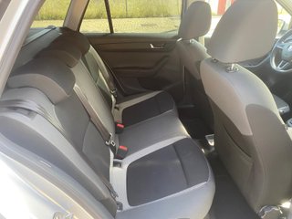 Skoda Fabia combi 1.0 Tsi 95cv