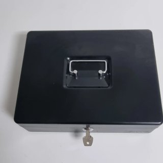 Caja Registradora de Monedas HMF metálica