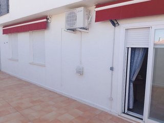 Piso en venta en Manzanares