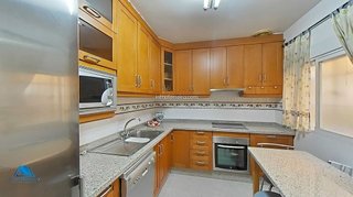 Piso en venta en Guadix