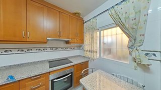 Piso en venta en Guadix