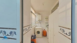 Piso en venta en Guadix