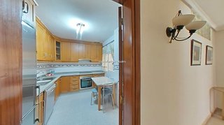 Piso en venta en Guadix