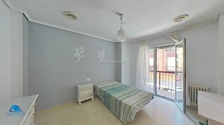 Piso en venta en Guadix