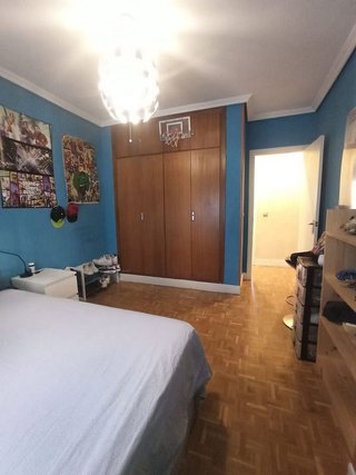 Piso en venta en Centro en Cáceres