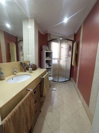 Piso en venta en Centro en Cáceres