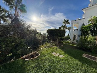 Dúplex en venta en Riviera del Sol en Mijas