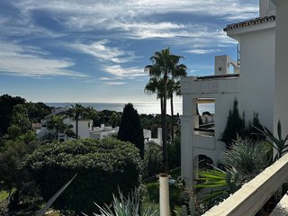 Dúplex en venta en Riviera del Sol en Mijas