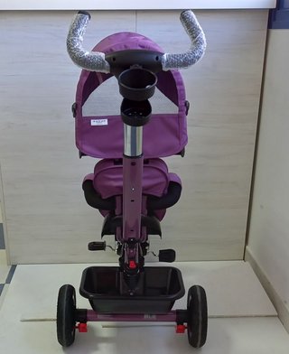 Triciclo Evolutivo REACONDICIONADO 430