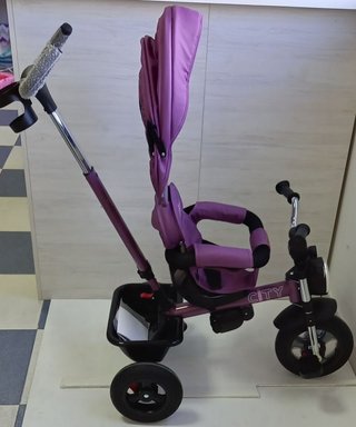 Triciclo Evolutivo REACONDICIONADO 430