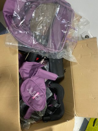 Triciclo Evolutivo REACONDICIONADO 430