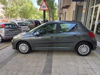 Peugeot 207 79000 kms