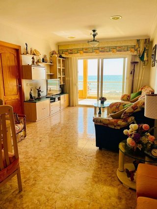 Piso en venta en Torrelamata - La Mata en Torrevieja