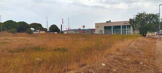 Terreno en venta en Escala, L´