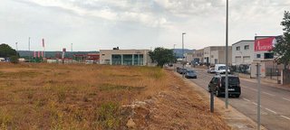 Terreno en venta en Escala, L´