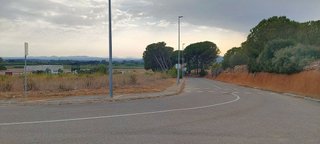 Terreno en venta en Escala, L´