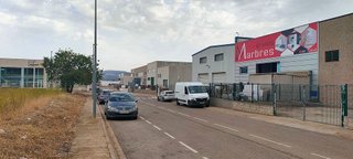 Terreno en venta en Escala, L´