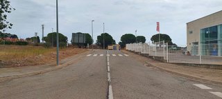 Terreno en venta en Escala, L´