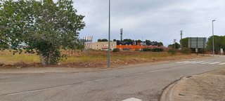 Terreno en venta en Escala, L´