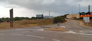 Terreno en venta en Escala, L´