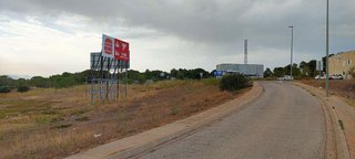 Terreno en venta en Escala, L´