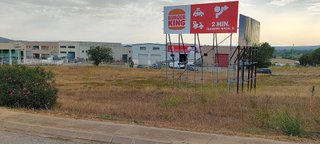 Terreno en venta en Escala, L´