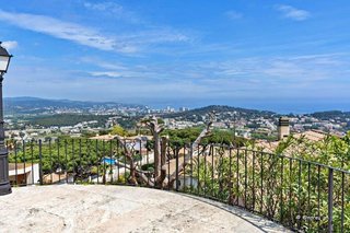 Piso en venta en Sant Pol - Volta de l'Ametller en Sant Feliu de Guíxols