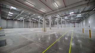 Nave industrial en alquiler en Zona Franca - Port en Barcelona
