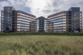 Oficina en alquiler en La Clota - Zona industrial en Cerdanyola del Vallès