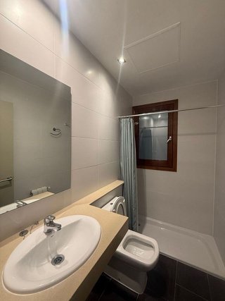 Piso en alquiler en El Gòtic en Barcelona
