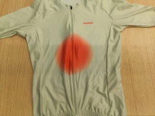 Maillot Ciclismo Engobe 2 unidades 2XL