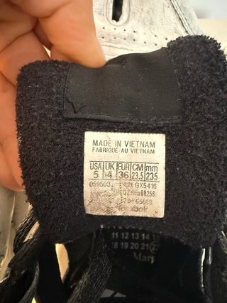 Maison Margiela x Reebok Zapatillas