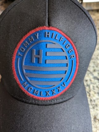 Gorra Tommy Hilfiger original.