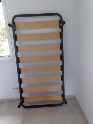 Somier 180x90 cm nuevo en Ripoll (Girona)