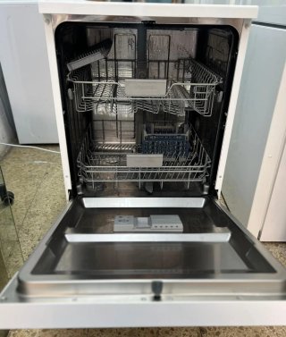 Lavavajillas SAMSUNG Blanco moderno A+