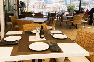 Local comercial en alquiler en Santa Eulalia del Río en Santa Eulalia del Río